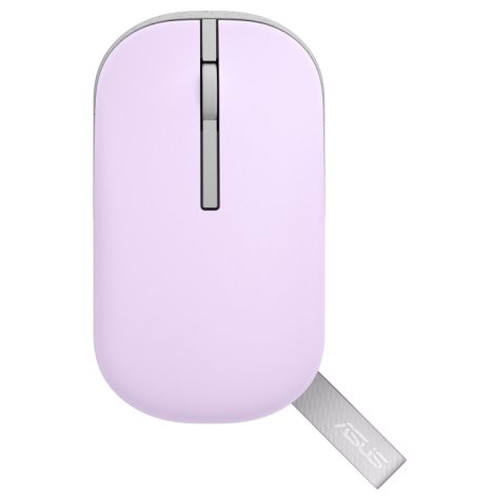 ASUS MD100 ratón Oficina Ambidextro RF Wireless + Bluetooth Óptico 1600 DPI (Espera 4 dias)-SX30 ASUS MD100 ratón Oficina Ambidextro RF Wireless + Bluetooth Óptico 1600 DPI (Espera 4 dias)