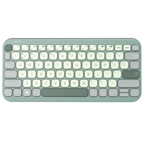 ASU-TEC MARSH KW100 GREE-DU30 ASU-TEC MARSH KW100 GREE