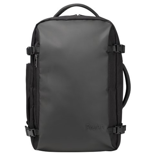 ASUS ProArt PP2700 43,2 cm (17") Mochila Negro (Espera 4 dias)-SX30 ASUS ProArt PP2700 43,2 cm (17") Mochila Negro (Espera 4 dias)