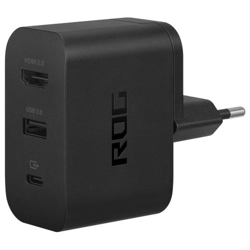 ASUS ROG Gaming Charger Dock (AC65-03) (Espera 4 dias)-SX99 ASUS ROG Gaming Charger Dock (AC65-03) (Espera 4 dias)