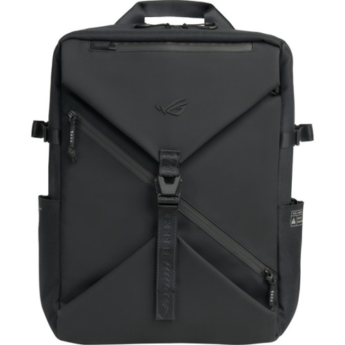 MOCHILA PORTATIL ASUS ROG GAMING BP2600 16" BLACK-SX30 MOCHILA PORTATIL ASUS ROG GAMING BP2600 16" BLACK