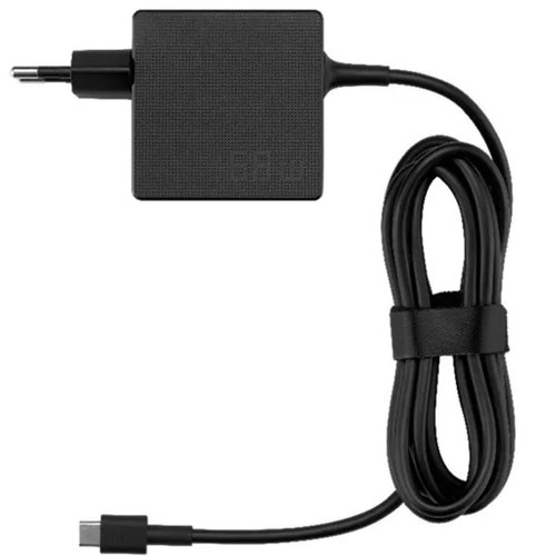 Asus Cargador Portátil AC68-00 68w Negro-IA99 Asus Cargador Portátil AC68-00 68w Negro