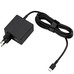Asus Cargador Portátil AC68-00 68w Negro-IA99 Asus Cargador Portátil AC68-00 68w Negro