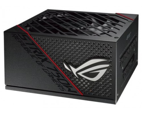 ASUS ROG STRIX 750W GOLD (16-pin cable) unidad de fuente de alimentación 24-pin ATX ATX Negro (Espera 4 dias)