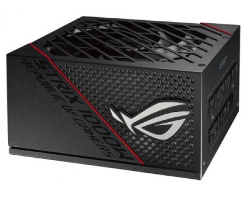 ASUS ROG STRIX 1000W Gold (16-pin cable) unidad de fuente de alimentación 20+4 pin ATX ATX Negro (Espera 4 dias)