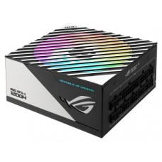 ASUS ROG -LOKI-1200T-SFX-L-GAMING unidad de fuente de alimentación 1200 W 20+4 pin ATX Negro, Plata (Espera 4 dias)