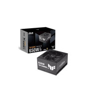 FUENTE ALIMENTACION ASUS TUF-GAMING-650G-EVO,650W, 80+ GOLD, ATX 3.0 COMPATIBLE, MILITARY-GRADE COMPONENTS, DUAL BALL BEARING, AXIAL-TECH FAN, PCB COATING, 10 YEAR WARRANTY) (Espera 4 dias)-SX20 FUENTE ALIMENTACION ASUS TUF-GAMING-650G-EVO,650W, 80+ GOLD, ATX 3.0 COMPATIBLE, MILITARY-GRADE COMPONENTS, DUAL BALL BEARING, AXIAL-TECH FAN, PCB COATING, 10 YEAR WARRANTY) (Espera 4 dias)