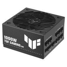 ASUS TUF Gaming 1000W Gold EVO unidad de fuente de alimentaci&oacute;n 20+4 pin ATX ATX Negro (Espera 4 dias)