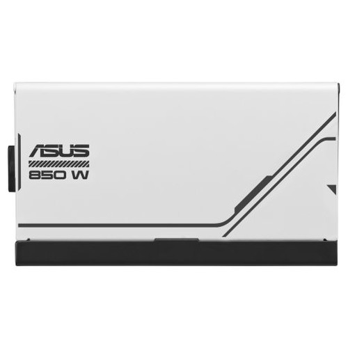 ASUS AP-850G unidad de fuente de alimentación 850 W 20+4 pin ATX ATX Negro, Blanco (Espera 4 dias)-SX20 ASUS AP-850G unidad de fuente de alimentación 850 W 20+4 pin ATX ATX Negro, Blanco (Espera 4 dias)