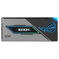 ASUS ROG -THOR-1600T3-GAMING unidad de fuente de alimentación 1600 W 20+4 pin ATX ATX Gris (Espera 4 dias)