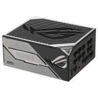 ASUS ROG -THOR-1200P3-GAMING unidad de fuente de alimentación 1200 W 20+4 pin ATX ATX Negro (Espera 4 dias)