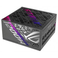 ASUS ROG -STRIX-1200P-GAMING unidad de fuente de alimentación 1200 W 20+4 pin ATX ATX Negro (Espera 4 dias)
