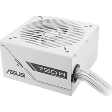 ASUS Prime 750W Bronze White Edition unidad de fuente de alimentaci&oacute;n 20+4 pin ATX ATX Blanco (Espera 4 dias)