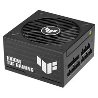 ASUS TUF-GAMING-1000P unidad de fuente de alimentaci&oacute;n 1000 W 20+4 pin ATX Negro (Espera 4 dias)