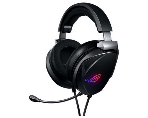 ASUS ROG Theta 7.1 Auriculares Diadema USB Tipo C Negro (Espera 4 dias)