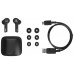 ASUS ROG Cetra True Wireless Auriculares True Wireless Stereo (TWS) Dentro de oído Juego Bluetooth Negro (Espera 4 dias)
