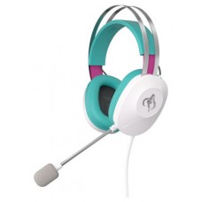 AURICULARES ASUS TUF GAMING H1 GEN II MIKU EDITION (Espera 4 dias)