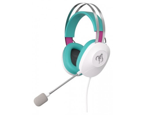 AURICULARES ASUS TUF GAMING H1 GEN II MIKU EDITION (Espera 4 dias)