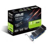 TARJETA GRAFICA ASUS GT1030 LP BRK 2G