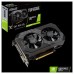 SVGA GEFORCE ASUS TUF-GTX1650-O4GD6 GAMING 4GB DDR