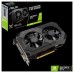 SVGA GEFORCE ASUS TUF-GTX1650-4GD6-GAMING 4GB DDR6