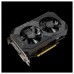 SVGA GEFORCE ASUS TUF-GTX1650-4GD6-GAMING 4GB DDR6