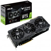 TARJETA GRAFICA ASUS RTX3060 TG OC 12GB