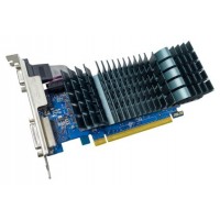 Vga Asus Gt730-sl-2gd3-brk Gddr3 Hdmi Dvi Vga