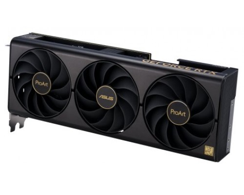 ASUS PROART-RTX4080-16G NVIDIA GeForce RTX 4080 16 GB GDDR6X (Espera 4 dias)