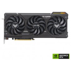 ASUS TUF-RTX4070-O12G-GAMING NVIDIA GeForce RTX 4070 12 GB GDDR6X (Espera 4 dias)