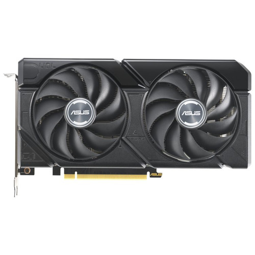 VGA PCI-EX NVIDIA ASUS DUAL RTX4060 EVO OC 8G GDDR6