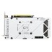 ASUS VGA NVIDIA DUAL RTX 4060 O8G EVO White DDR6