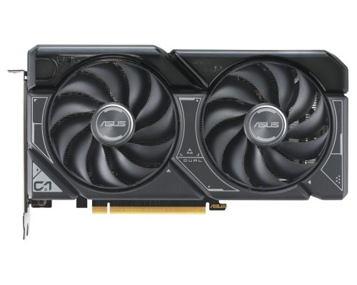 Vga Asus Dual-rtx4060ti-a16g Advanced Edition 16gb