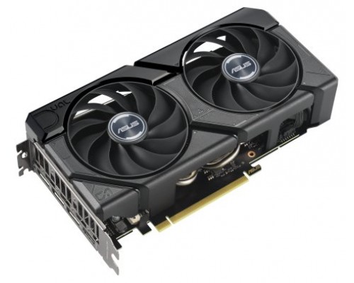 ASUS Dual -RTX4060TI-16G-EVO NVIDIA GeForce RTX 4060 Ti 16 GB GDDR6 (Espera 4 dias)