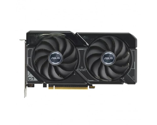 ASUS Dual -RTX4060TI-O8G-SSD NVIDIA GeForce RTX 4060 Ti 8 GB GDDR6 (Espera 4 dias)