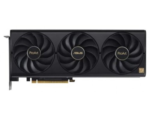 ASUS ProArt -RTX4070TIS-O16G NVIDIA GeForce RTX 4070 Ti SUPER 16 GB GDDR6X (Espera 4 dias)