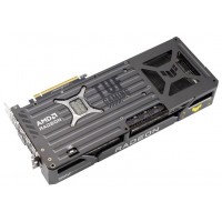 TARJETA GRAFICA ASUS TUF RX9070XT OC 16G