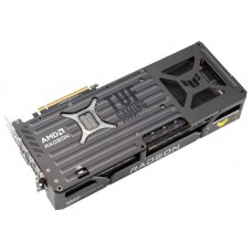 ASUS VGA AMD TUF RX 9070XT O16G GAMING DDR6