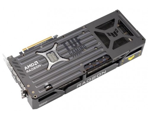 TARJETA GRAFICA ASUS TUF RX9070XT OC 16G