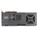 ASUS TUF Gaming TUF-RX9070XT-O16G-GAMING AMD Radeon RX 9070 XT 16 GB GDDR6 (Espera 4 dias)