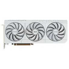 ASUS Prime -RX9070XT-O16G-WHITE AMD Radeon RX 9070 XT 16 GB GDDR6 (Espera 4 dias)-SX20 ASUS Prime -RX9070XT-O16G-WHITE AMD Radeon RX 9070 XT 16 GB GDDR6 (Espera 4 dias)