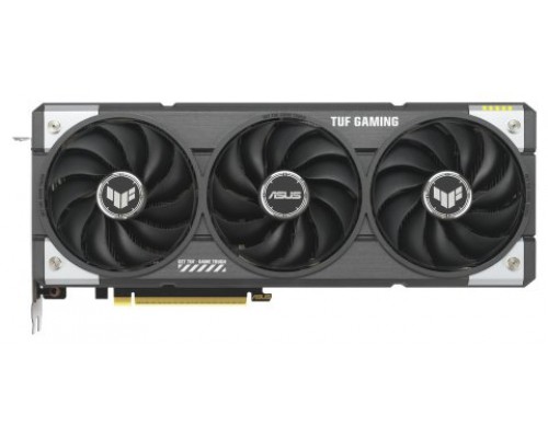 ASUS VGA AMD TUF RX 9060XT O16G GAMING 16GB DDR6