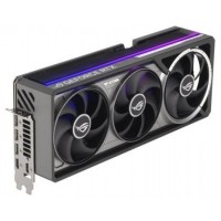 ASUS VGA NVIDIA RTX 5090 ROG Astral OC 32GB DDR7