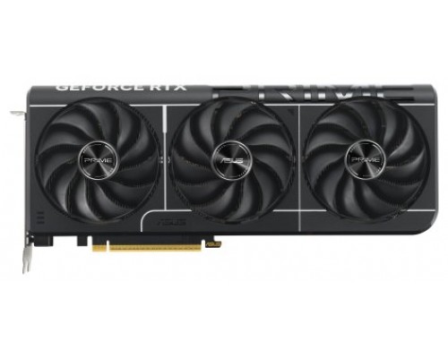 ASUS Prime -RTX5080-O16G NVIDIA GeForce RTX 5080 16 GB GDDR7 (Espera 4 dias)