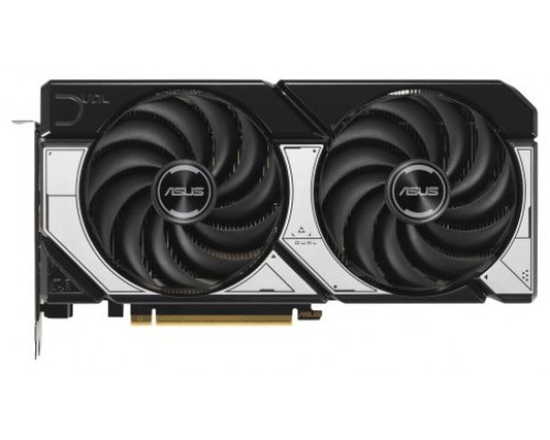 TARJETA GRAFICA ASUS DUAL RTX5070 OC 12GB