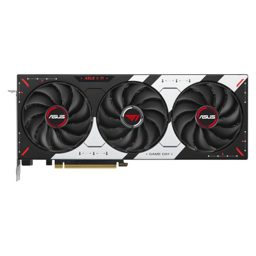 ASUS T1-RTX5070-O12G-GAMING NVIDIA GeForce RTX 5070 12 GB GDDR7 (Espera 4 dias)