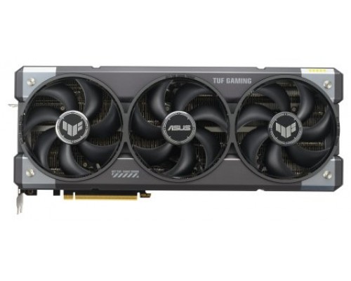 ASUS TUF Gaming TUF-RTX5080-O16G-GAMING NVIDIA GeForce RTX 5080 16 GB GDDR7 (Espera 4 dias)