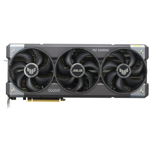 ASUS TUF Gaming TUF-RTX5080-16G-GAMING NVIDIA GeForce RTX 5080 16 GB GDDR7 (Espera 4 dias)-SX20 ASUS TUF Gaming TUF-RTX5080-16G-GAMING NVIDIA GeForce RTX 5080 16 GB GDDR7 (Espera 4 dias)