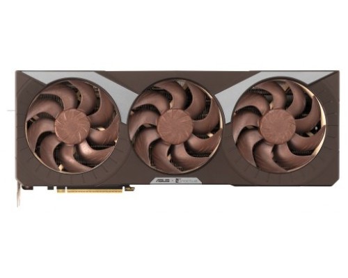 ASUS RTX5080-O16G-NOCTUA NVIDIA GeForce RTX 5080 16 GB GDDR7 (Espera 4 dias)