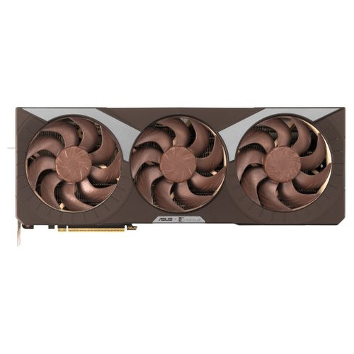 ASUS RTX5080-O16G-NOCTUA NVIDIA GeForce RTX 5080 16 GB GDDR7 (Espera 4 dias)-SX20 ASUS RTX5080-O16G-NOCTUA NVIDIA GeForce RTX 5080 16 GB GDDR7 (Espera 4 dias)